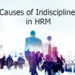 8 Causes of Indiscipline in HRM