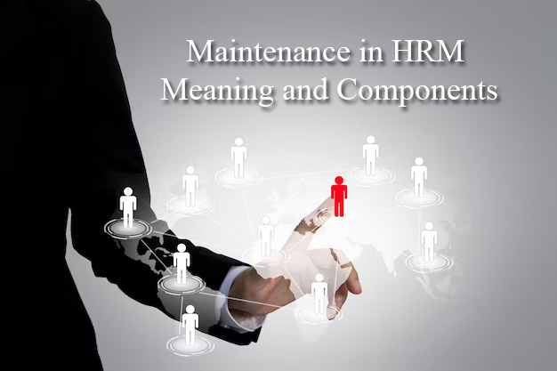 Maintenance-in-HRM